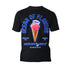 Stranger Things Scoops Ahoy Starcourt Mall Hawkins Ice Cream Official Men's T-Shirt