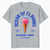 Stranger Things Scoops Ahoy Starcourt Mall Hawkins Ice Cream Official Men's T-Shirt