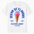 Stranger Things Scoops Ahoy Starcourt Mall Hawkins Ice Cream Official Men's T-Shirt