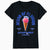 Stranger Things Scoops Ahoy Starcourt Mall Hawkins Ice Cream Official Women's SKINNY FIT T-Shirt