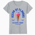 Stranger Things Scoops Ahoy Starcourt Mall Hawkins Ice Cream Official Women's SKINNY FIT T-Shirt