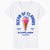 Stranger Things Scoops Ahoy Starcourt Mall Hawkins Ice Cream Official Women's SKINNY FIT T-Shirt