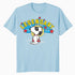 Peanuts Snoopy Masked Marvel Legendary Super Hero Caped Beagle Comic Official Men's T-Shirt