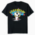 Peanuts Snoopy Masked Marvel Legendary Super Hero Caped Beagle Comic Official Men's T-Shirt