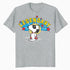 Peanuts Snoopy Masked Marvel Legendary Super Hero Caped Beagle Comic Official Men's T-Shirt