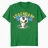 Peanuts Snoopy Masked Marvel Legendary Super Hero Caped Beagle Comic Official Men's T-Shirt