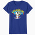 Peanuts Snoopy Masked Marvel Legendary Super Hero Caped Beagle Comic Official Women's SKINNY FIT T-Shirt