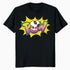 Peanuts Snoopy Masked Marvel Pow Super Hero Caped Beagle Lol Comic Official Men's T-Shirt