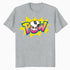 Peanuts Snoopy Masked Marvel Pow Super Hero Caped Beagle Lol Comic Official Men's T-Shirt