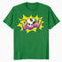Peanuts Snoopy Masked Marvel Pow Super Hero Caped Beagle Lol Comic Official Men's T-Shirt