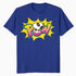 Peanuts Snoopy Masked Marvel Pow Super Hero Caped Beagle Lol Comic Official Men's T-Shirt