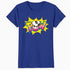 Peanuts Snoopy Masked Marvel Pow Super Hero Caped Beagle Lol Comic Official Women's SKINNY FIT T-Shirt