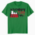 Peanuts Graffiti Snoopy Dog House Cool 90s Urban Street Art Official Men's T-Shirt