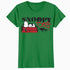 Peanuts Graffiti Snoopy Dog House Cool 90s Urban Street Art Official Women's SKINNY FIT T-Shirt