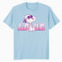 Peanuts Love Snoopy Joe Cool Retro Shades Vintage 90s Comic Official Men's T-Shirt