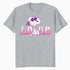 Peanuts Love Snoopy Joe Cool Retro Shades Vintage 90s Comic Official Men's T-Shirt