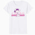 Peanuts Love Snoopy Joe Cool Retro Shades Vintage 90s Comic Official Women's SKINNY FIT T-Shirt