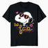 Peanuts Snoopy So Fab Heart Shades Vintage Classic Comic Official Men's T-Shirt