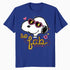 Peanuts Snoopy So Fab Heart Shades Vintage Classic Comic Official Men's T-Shirt