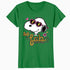 Peanuts Snoopy So Fab Heart Shades Vintage Classic Comic Official Women's SKINNY FIT T-Shirt