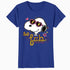 Peanuts Snoopy So Fab Heart Shades Vintage Classic Comic Official Women's SKINNY FIT T-Shirt