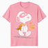 Peanuts Snoopy The Daring Superhero Retro 80s 90s Cartoon Official Men's T-Shirt