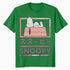 Peanuts Tokyo Snoopy Dog House Japan Fun Kanji Lol Retro 90s Official Men's T-Shirt