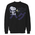 Peanuts Tokyo Snoopy Woodstock Japan Hugs Kanji Love BFF XO Official Sweatshirt