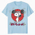 Peanuts Tokyo Snoopy Workout Japan Comic Retro 90s Manga Gym Official Men's T-Shirt