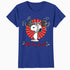 Peanuts Tokyo Snoopy Workout Japan Comic Retro 90s Manga Gym Official Women's SKINNY FIT T-Shirt