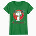 Peanuts Tokyo Snoopy Workout Japan Sunrise Comic Manga Gym Official Women's SKINNY FIT T-Shirt