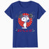 Peanuts Tokyo Snoopy Workout Japan Sunrise Comic Manga Gym Official Women's SKINNY FIT T-Shirt