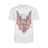 DC Comics Batwoman Cover JH Williams Men's T-shirt