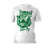 DC Comics Bombshells Poison Ivy Character Official Men's T-Shirt