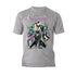 DC Comics Catwoman Cover Nine Lives Official Men's T-Shirt