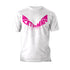 DC Comics Catwoman Logo Ears Dist Official Men's T-Shirt