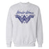 DC Comics Wonder Woman Logo Official Sweatshirt