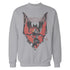 DC Comics Batwoman Cover JH Williams Official Sweatshirt