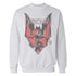 DC Comics Batwoman Cover JH Williams Official Sweatshirt