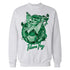DC Comics Bombshells Poison Ivy Character Official Sweatshirt