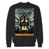 DC Comics Catwoman Cover CW55 Official Sweatshirt