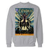 DC Comics Catwoman Cover CW55 Official Sweatshirt