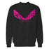 DC Comics Catwoman Logo Ears Dist Official Sweatshirt