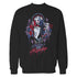 DC Suicide Squad Harley Quinn Lil Monster Official Sweatshirt