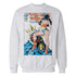 DC Comics Wonder Woman Cover WW55 Legs Official Sweatshirt