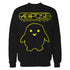 Doctor Who Spacetime-Tour Adipose Official Sweatshirt