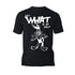Looney Tunes Bugs Bunny Line Whats Up Doc Official Men's T-shirt