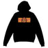 Looney Tunes Bugs Bunny Logo Rabbit Protect Official Hoodie