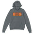 Looney Tunes Bugs Bunny Logo Rabbit Protect Official Hoodie