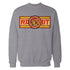 Looney Tunes Bugs Bunny Logo Rabbit Protect Official Sweatshirt